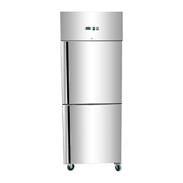 CNJT commercial refrigerator GN upright/vertical cabinet