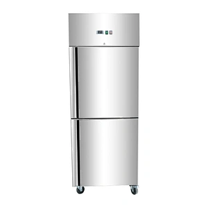CNJT commercial refrigerator GN upright/vertical cabinet